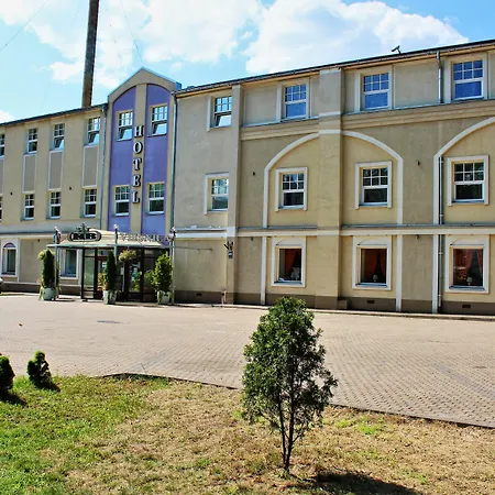 Nb Hotel With Free Parking-2