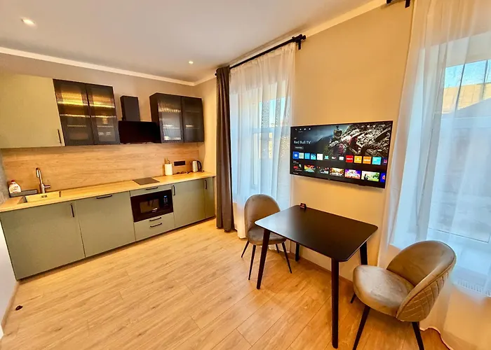 Primo Hotel Riga